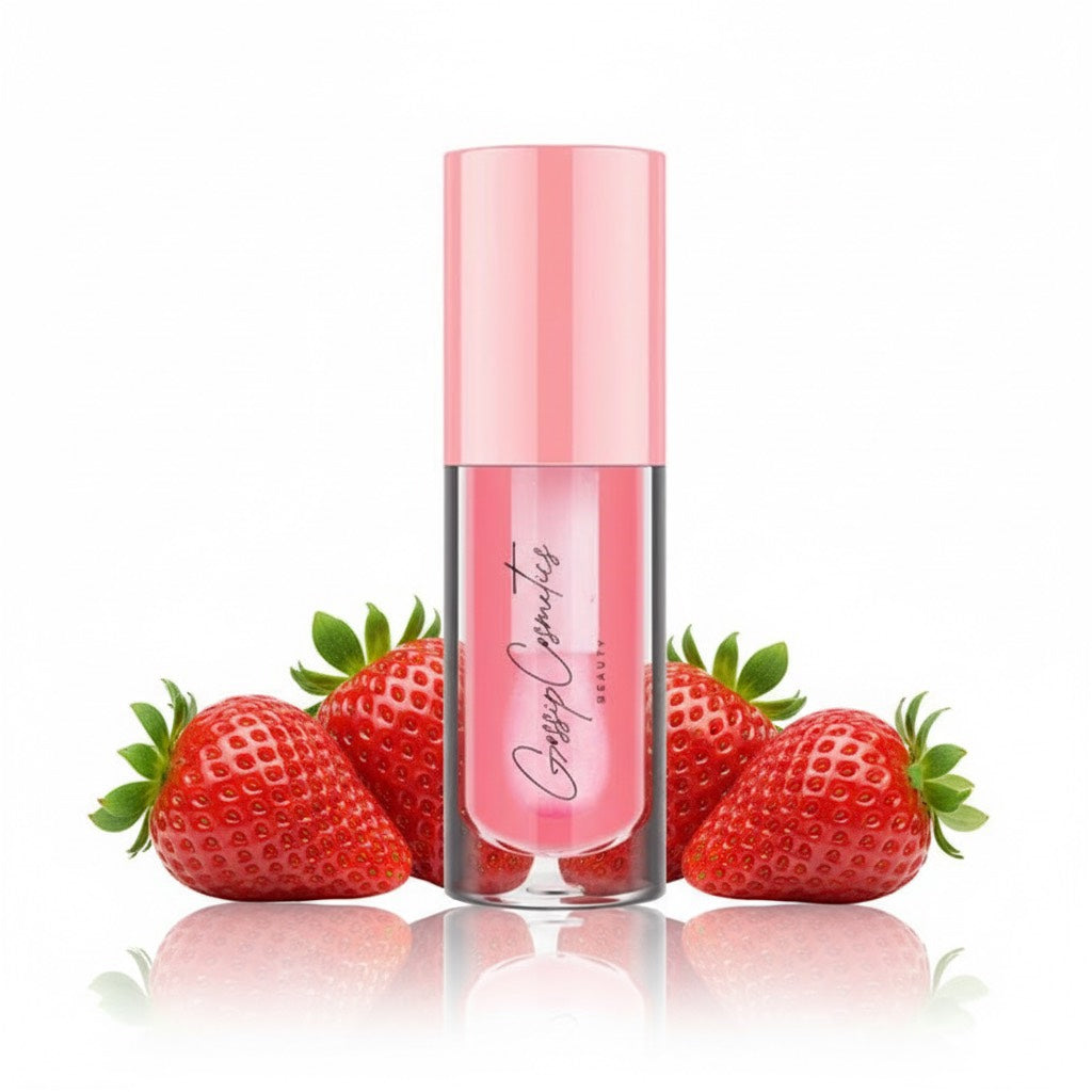 Strawberry Fields Lip Oil