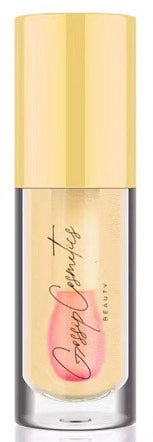 Lemon Squeeze Lip Oil